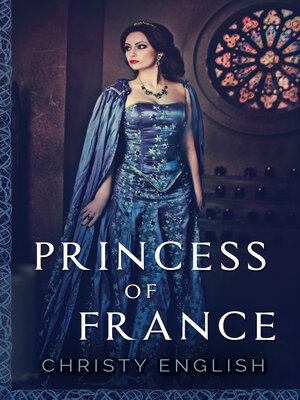 cover image of Princess of France